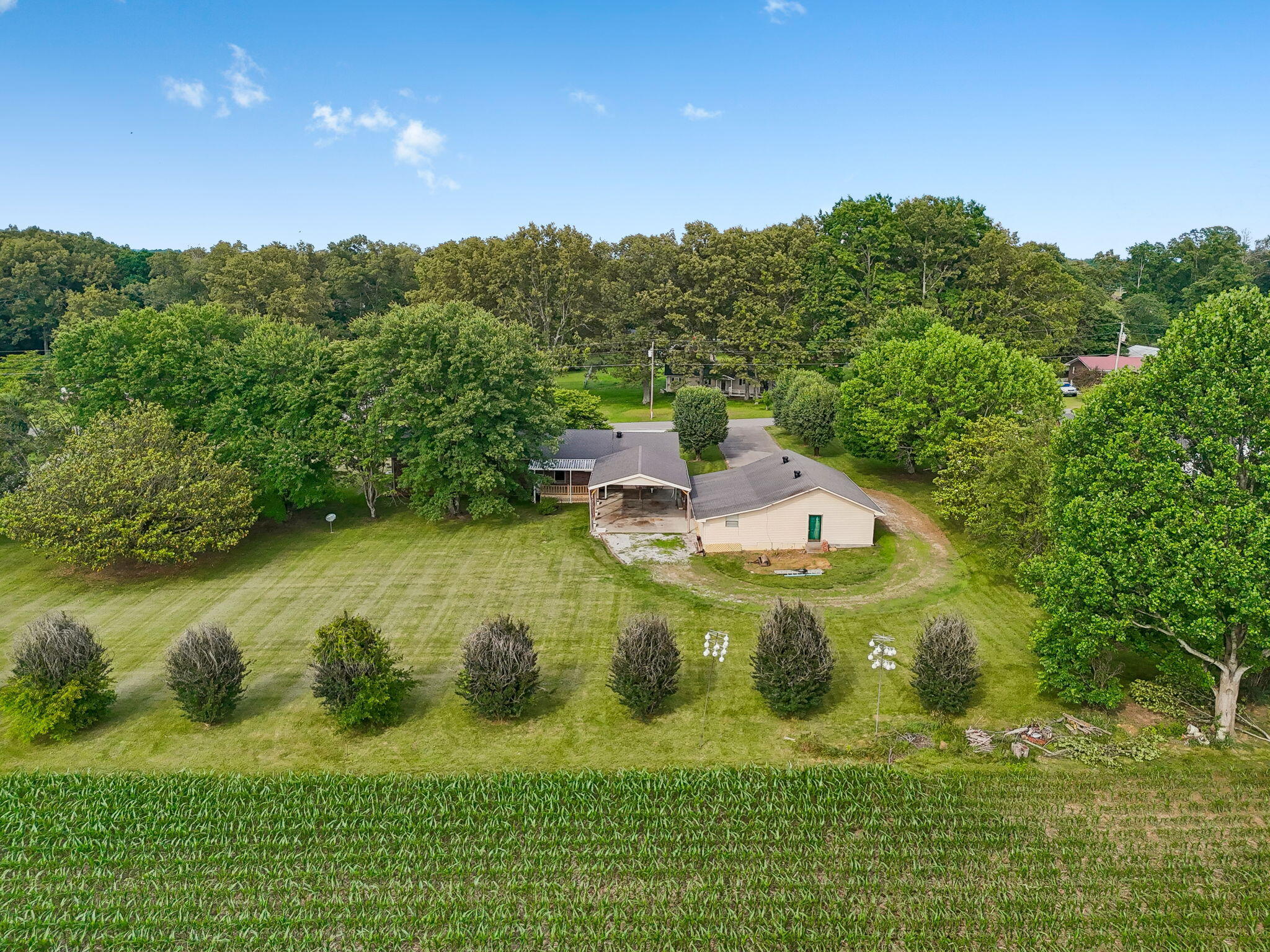 241 Freeman Sherrill Road Manchester, TN 37355 - Photo 77 of 86 85-241 Freeman Sherrill Rd-085