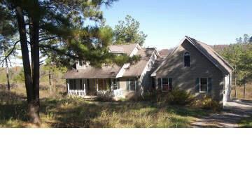 1380 Goreville Road Goreville, IL 62939 - Photo 1 of 13 Gallery Image 1