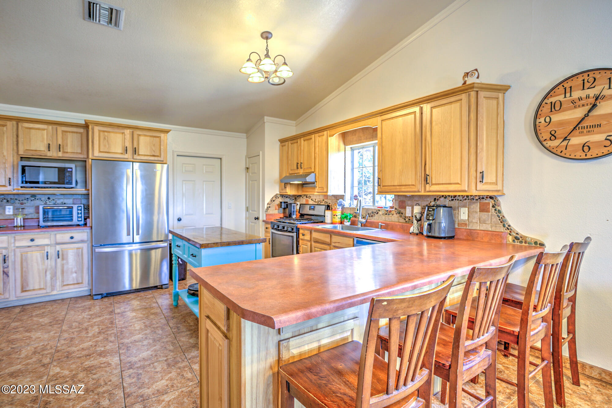1424 Cena Court Rio Rico, AZ 85648 - Photo 12 of 43
