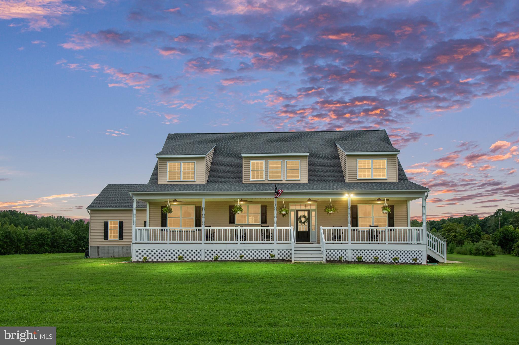 16233 Bullocks Road Ruther Glen, VA 22546 - Photo 1 of 107 Gallery Image 1