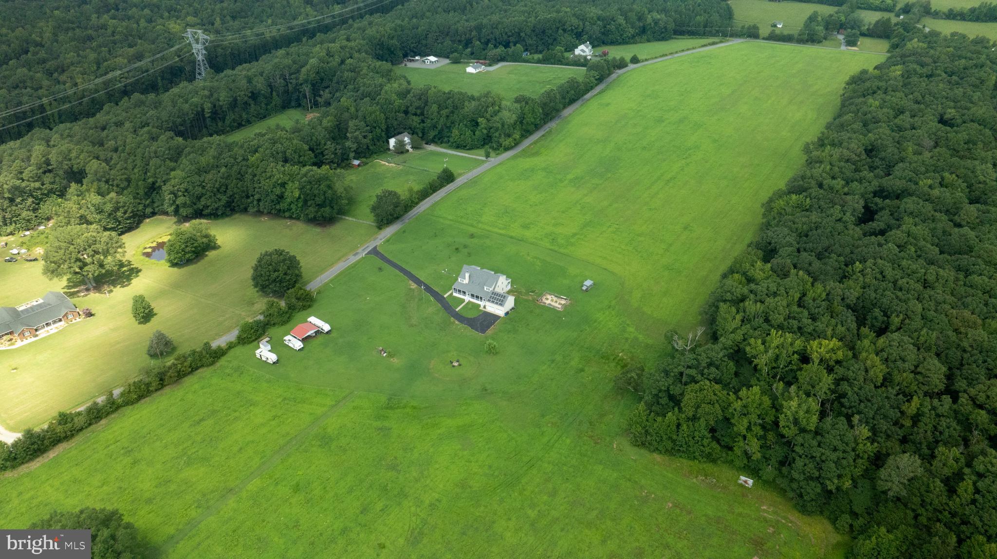 16233 Bullocks Road Ruther Glen, VA 22546 - Photo 104 of 107 Gallery Image 104
