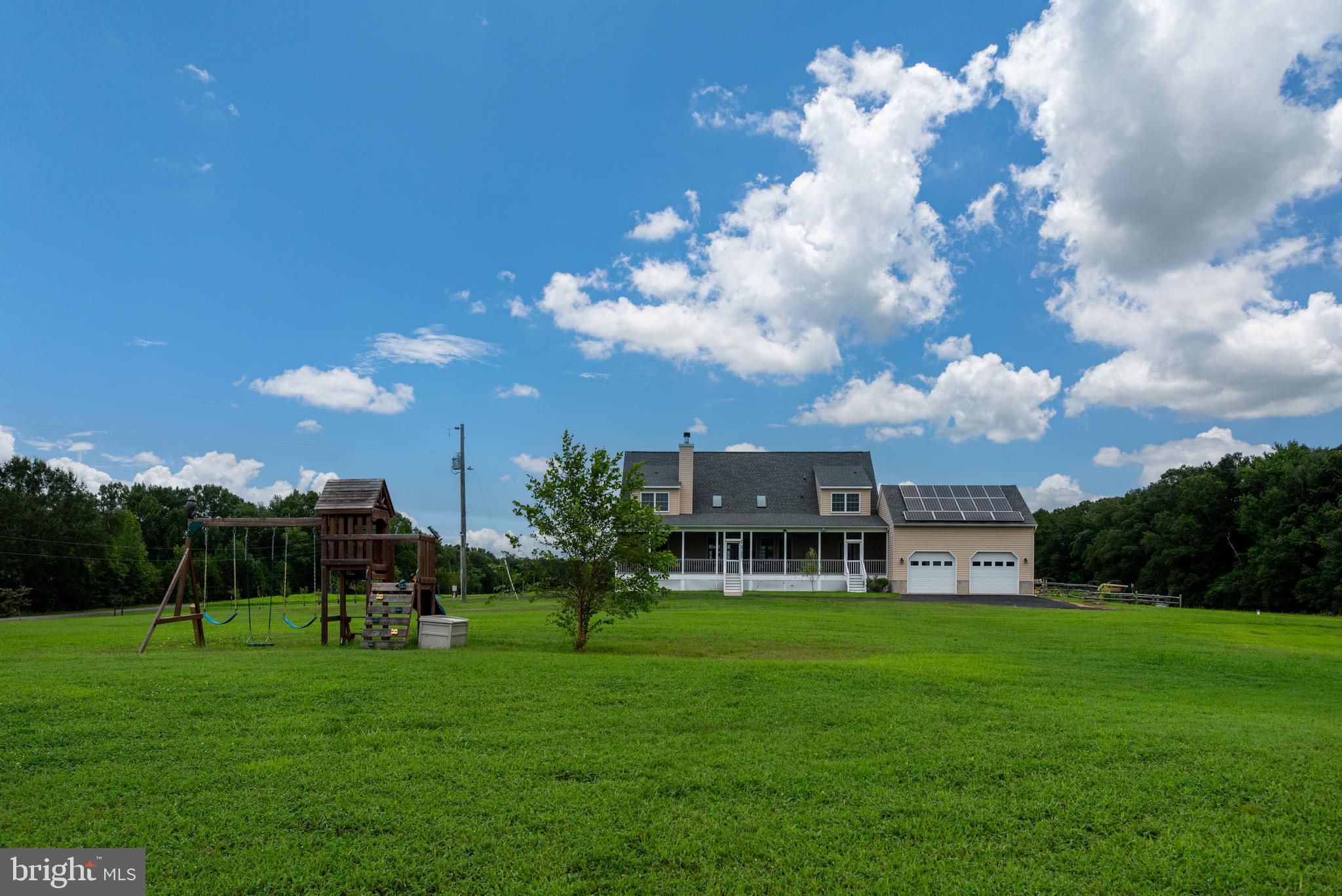 16233 Bullocks Road Ruther Glen, VA 22546 - Photo 12 of 107 Gallery Image 12