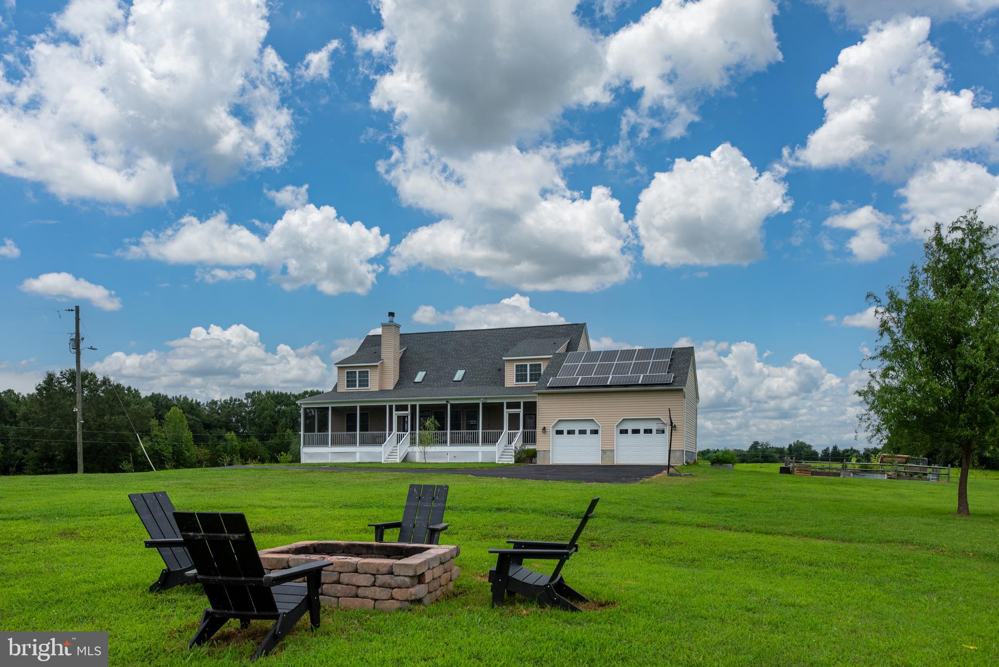 16233 Bullocks Road Ruther Glen, VA 22546 - Photo 14 of 107 Gallery Image 14