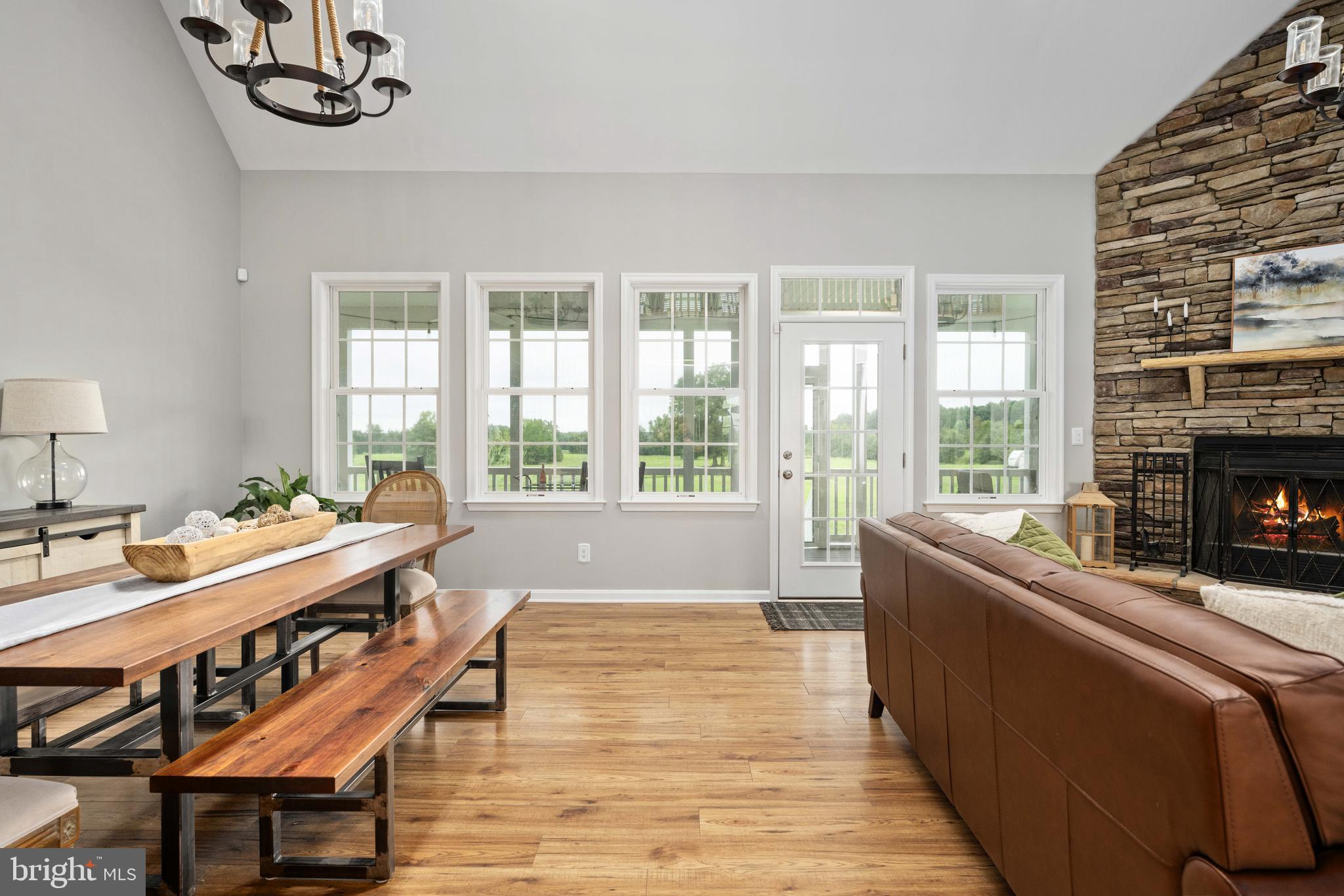 16233 Bullocks Road Ruther Glen, VA 22546 - Photo 26 of 107 Gallery Image 26