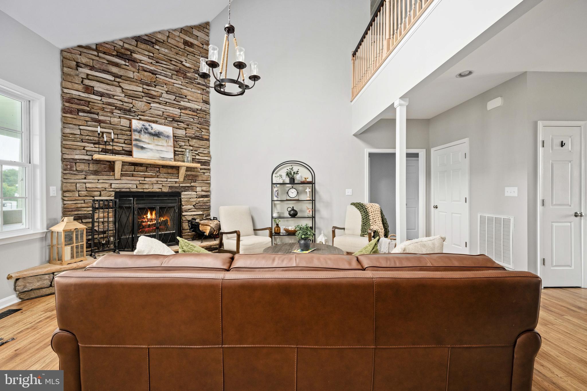 16233 Bullocks Road Ruther Glen, VA 22546 - Photo 29 of 107 Gallery Image 29