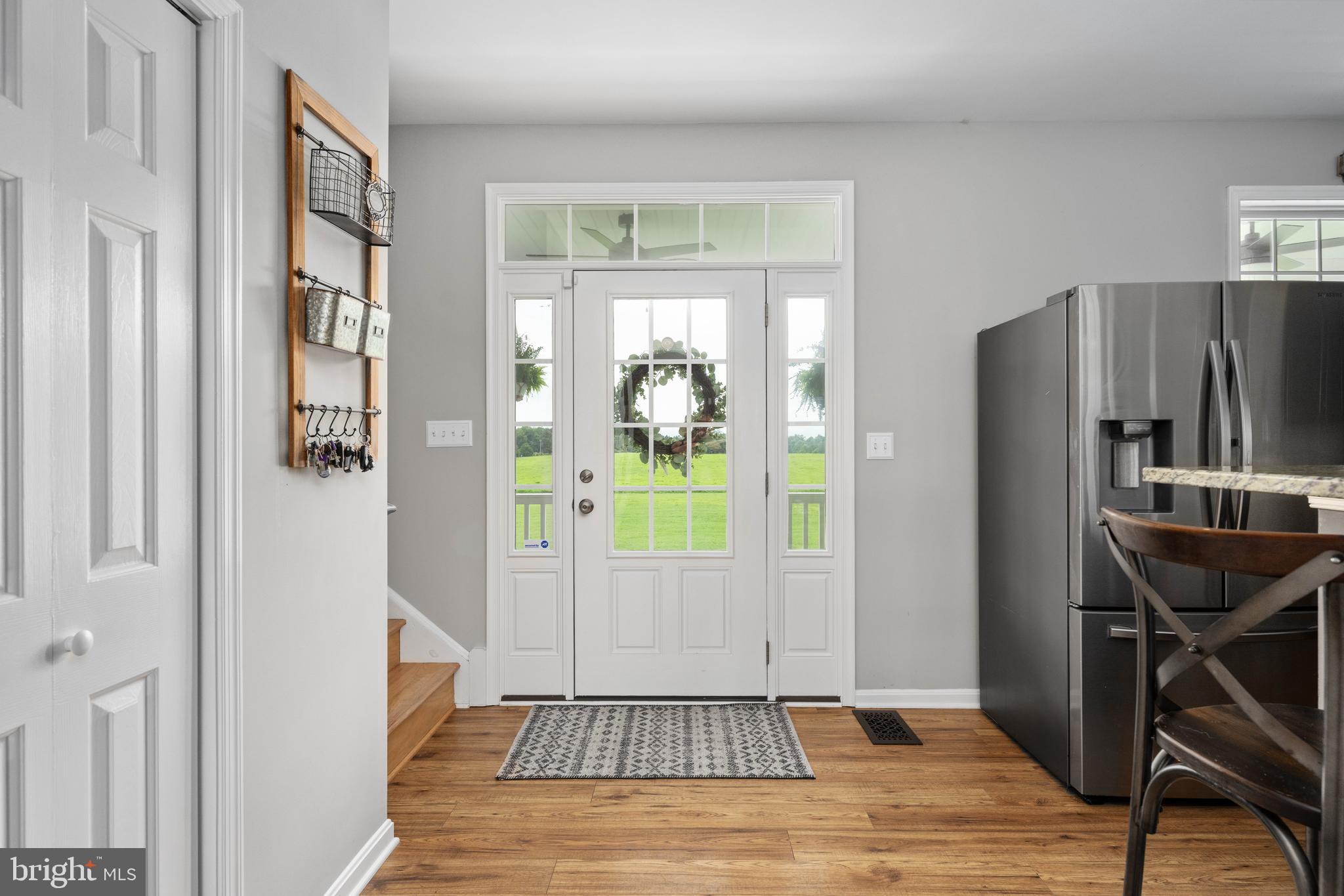 16233 Bullocks Road Ruther Glen, VA 22546 - Photo 32 of 107 Gallery Image 32