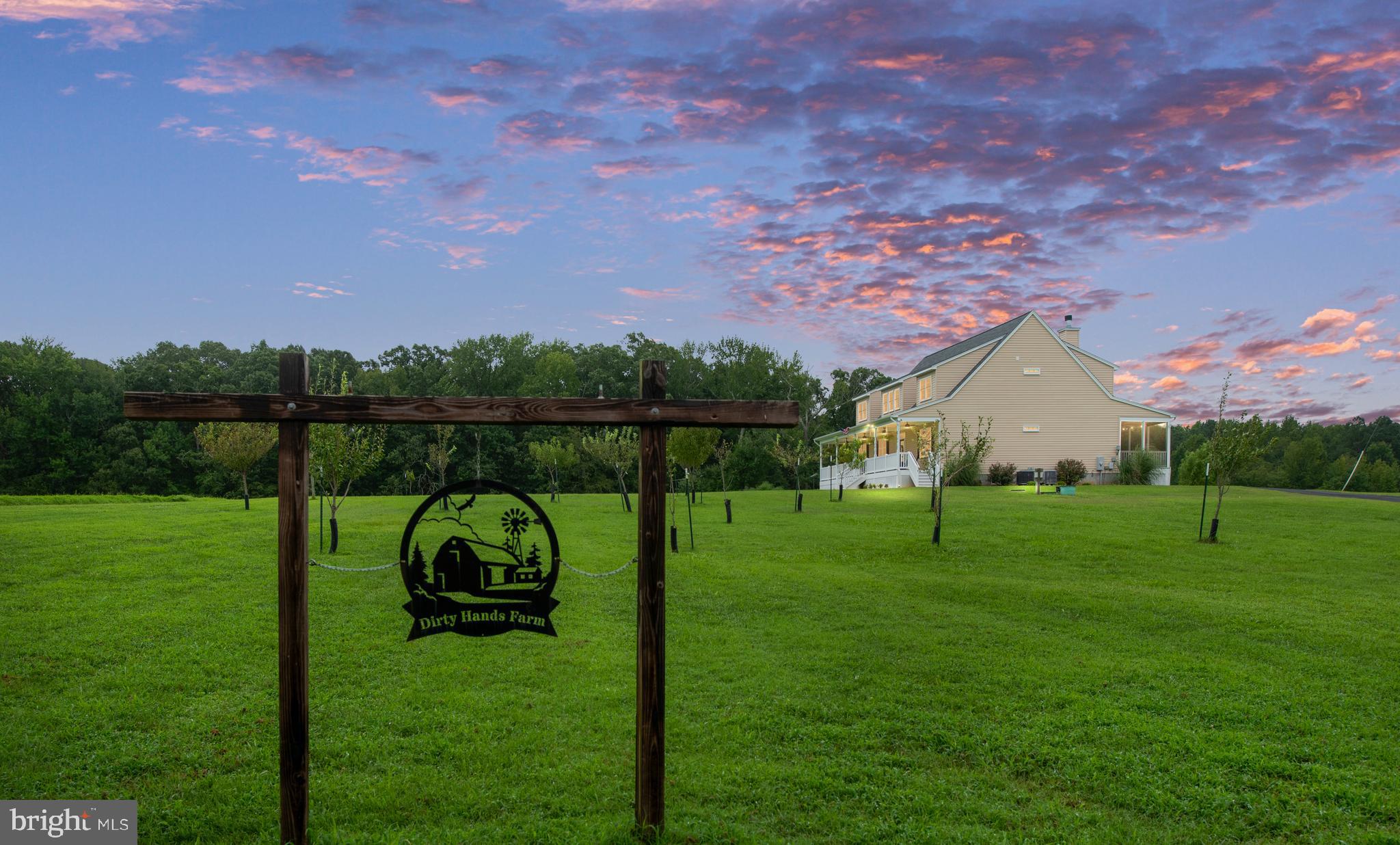 16233 Bullocks Road Ruther Glen, VA 22546 - Photo 4 of 107 Gallery Image 4