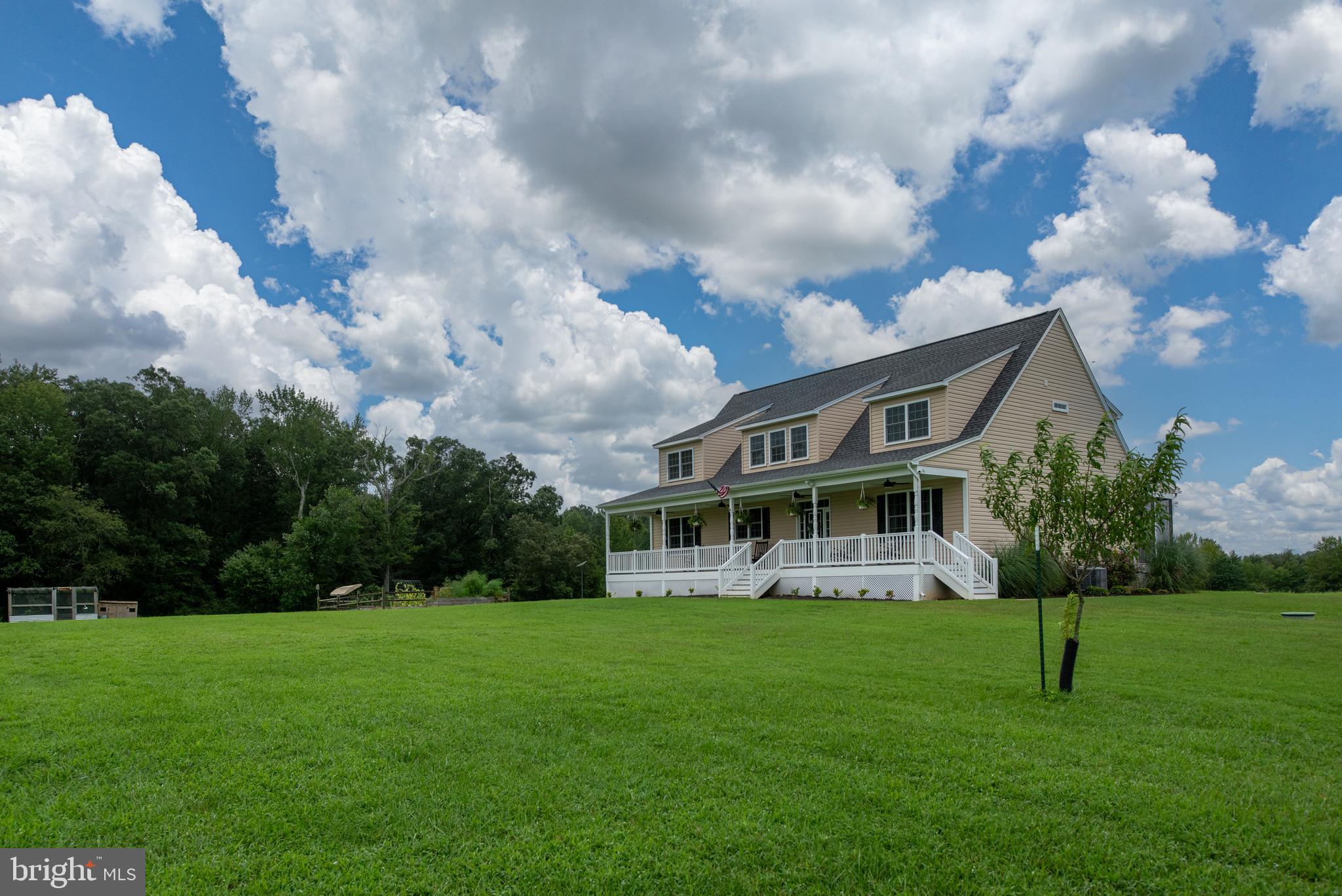 16233 Bullocks Road Ruther Glen, VA 22546 - Photo 5 of 107 Gallery Image 5