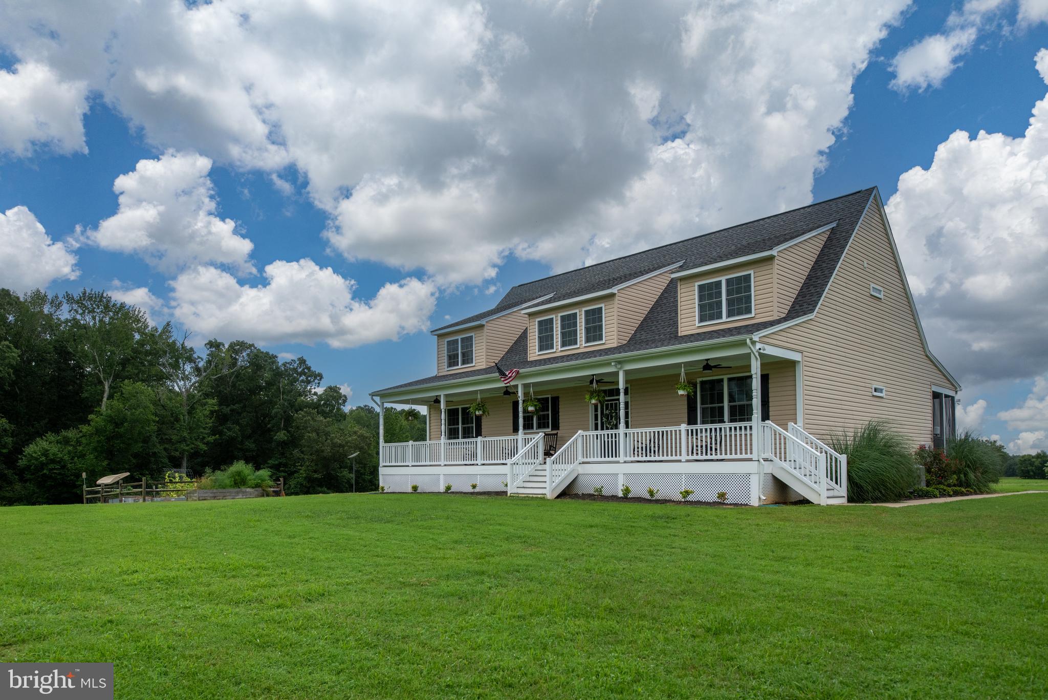 16233 Bullocks Road Ruther Glen, VA 22546 - Photo 6 of 107 Gallery Image 6