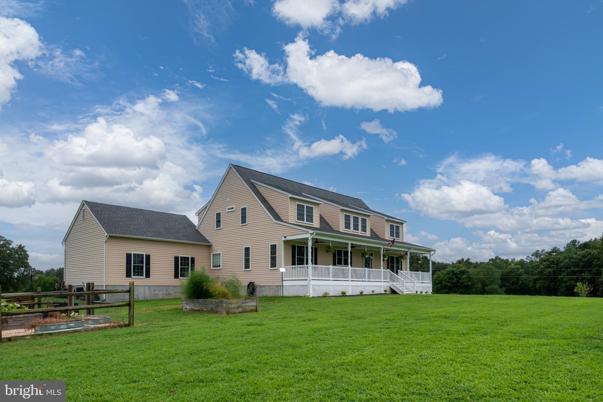 16233 Bullocks Road Ruther Glen, VA 22546 - Photo 7 of 107 Gallery Image 7