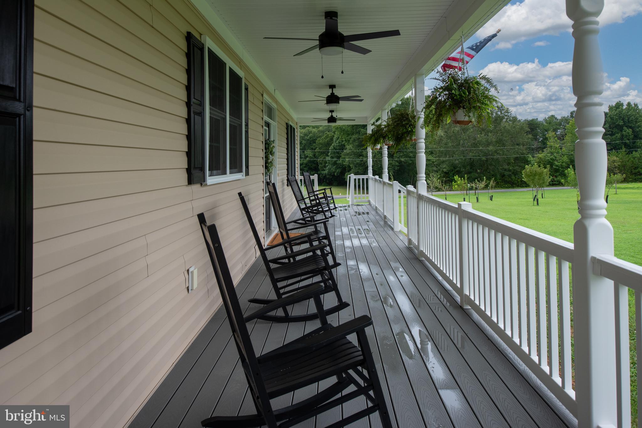 16233 Bullocks Road Ruther Glen, VA 22546 - Photo 8 of 107 Gallery Image 8