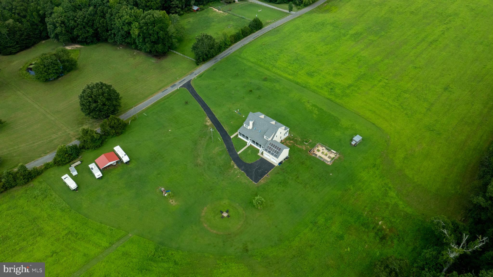 16233 Bullocks Road Ruther Glen, VA 22546 - Photo 97 of 107 Gallery Image 97