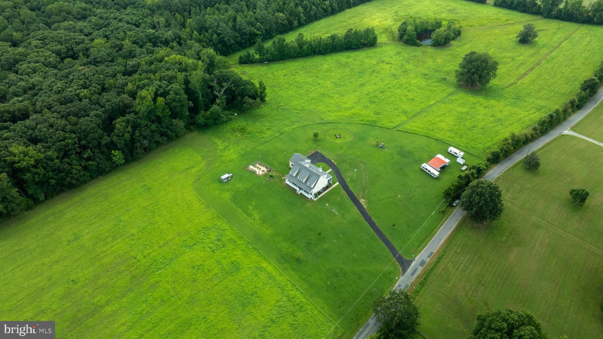 16233 Bullocks Road Ruther Glen, VA 22546 - Photo 100 of 107 Gallery Image 100