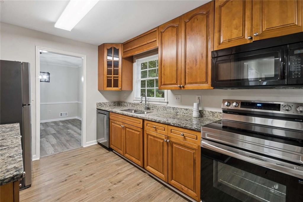 4761 Jakes Trail Decatur, GA 30034 - Photo 12 of 32