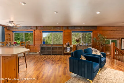 $2,300,000 | 500 East Hansen Avenue, Jackson, WY 83001