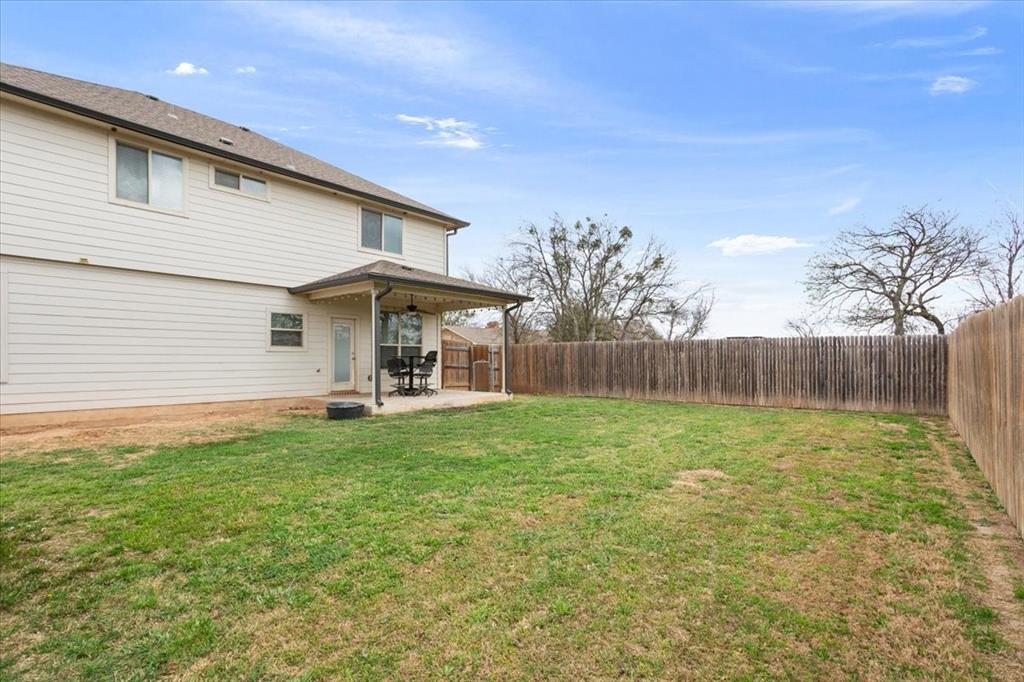 5300 Crossville Drive Waco, TX 76708 - Photo 32 of 33