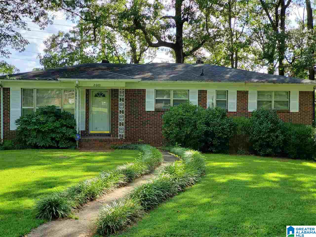 2600 Wood Run Road Fultondale, AL 35068 - Photo 25 of 32