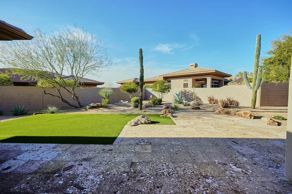 $4,950 | 7298 East Brisa Drive, Scottsdale, AZ 85266
