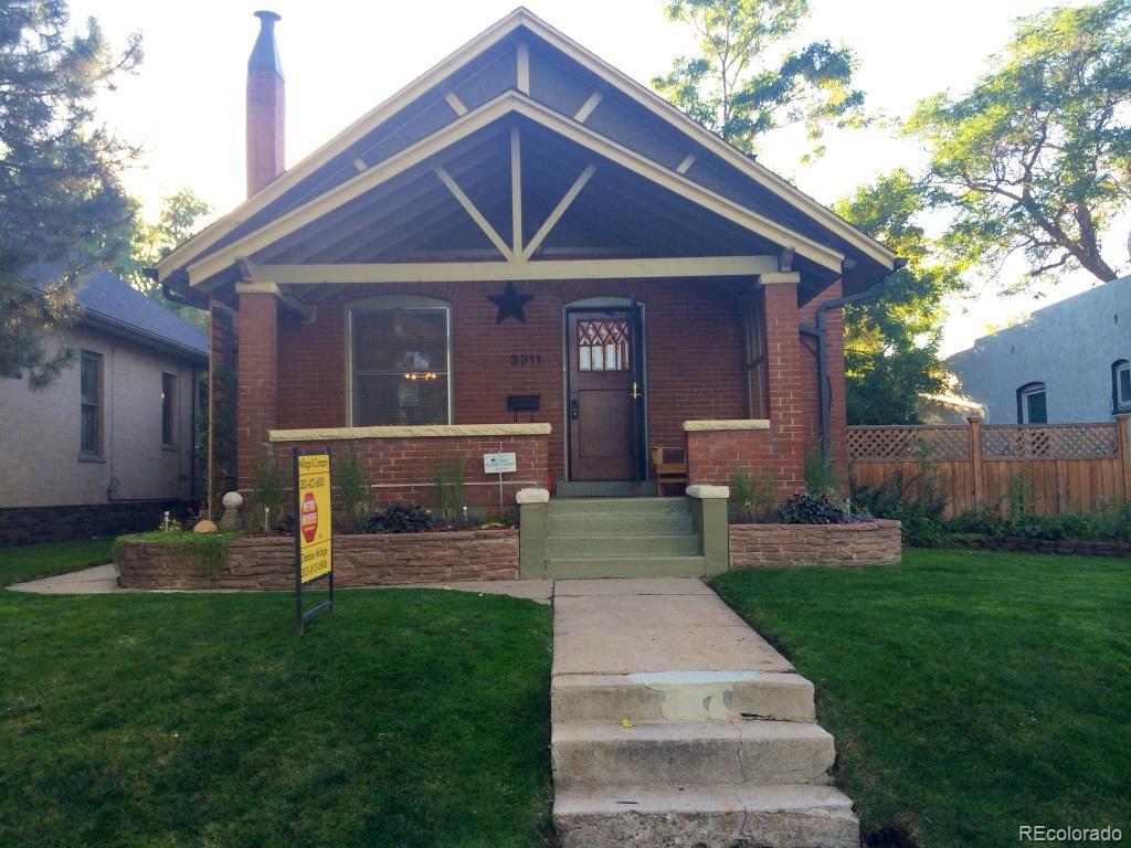 3311 Raleigh Street Denver, CO 80212 - Photo 1 of 1 Gallery Image 1