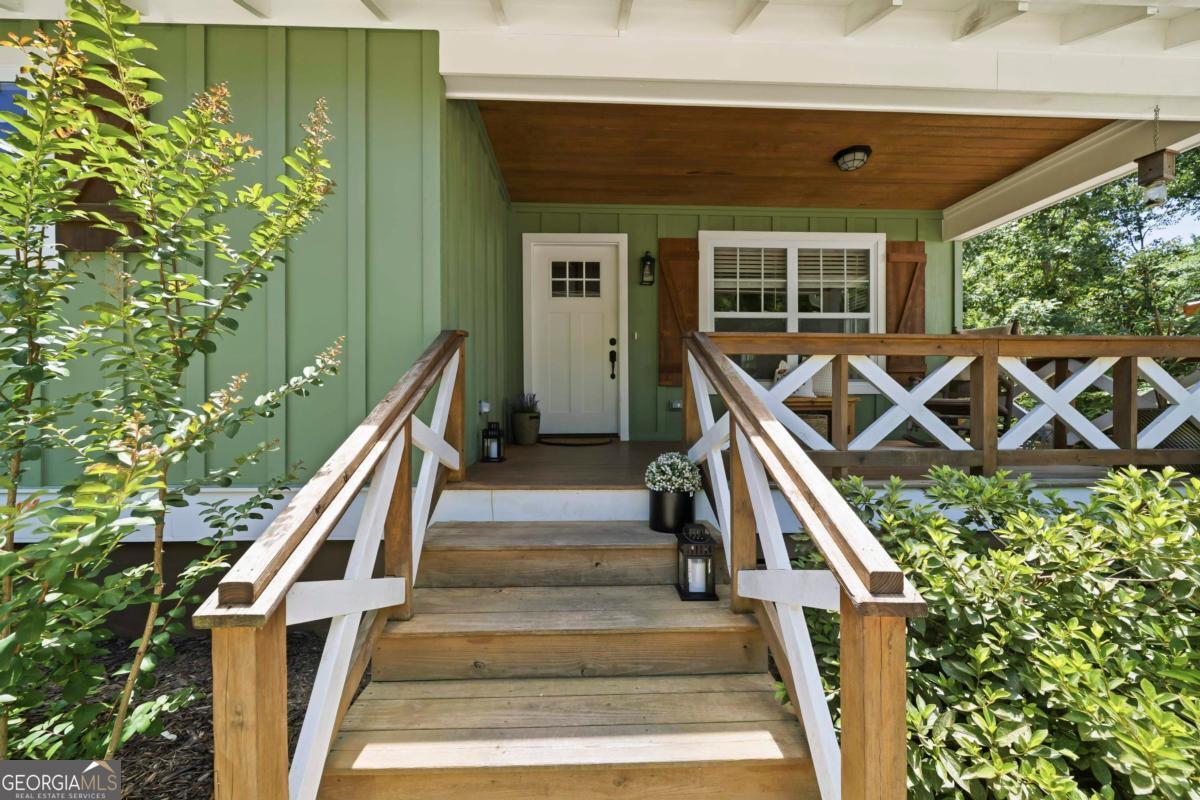 4271 Veazey Road Greensboro, GA 30642 - Photo 8 of 65