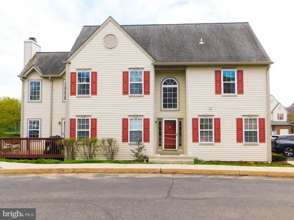 $485,000 | 101 Farrington Court, Collegeville, PA 19426