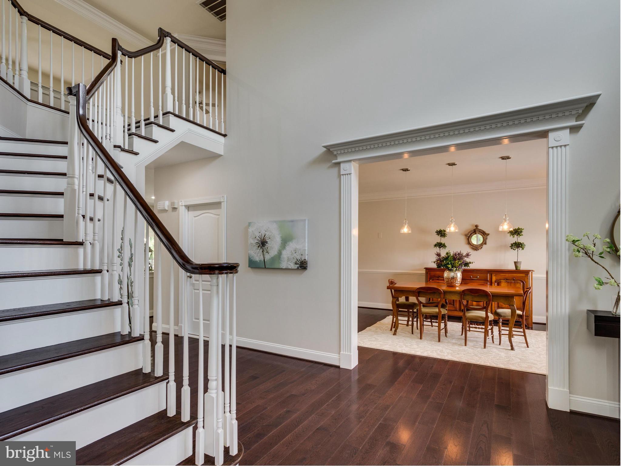 10513 Dunn Meadow Road Vienna, VA 22182 - Photo 12 of 30 Interior (General)