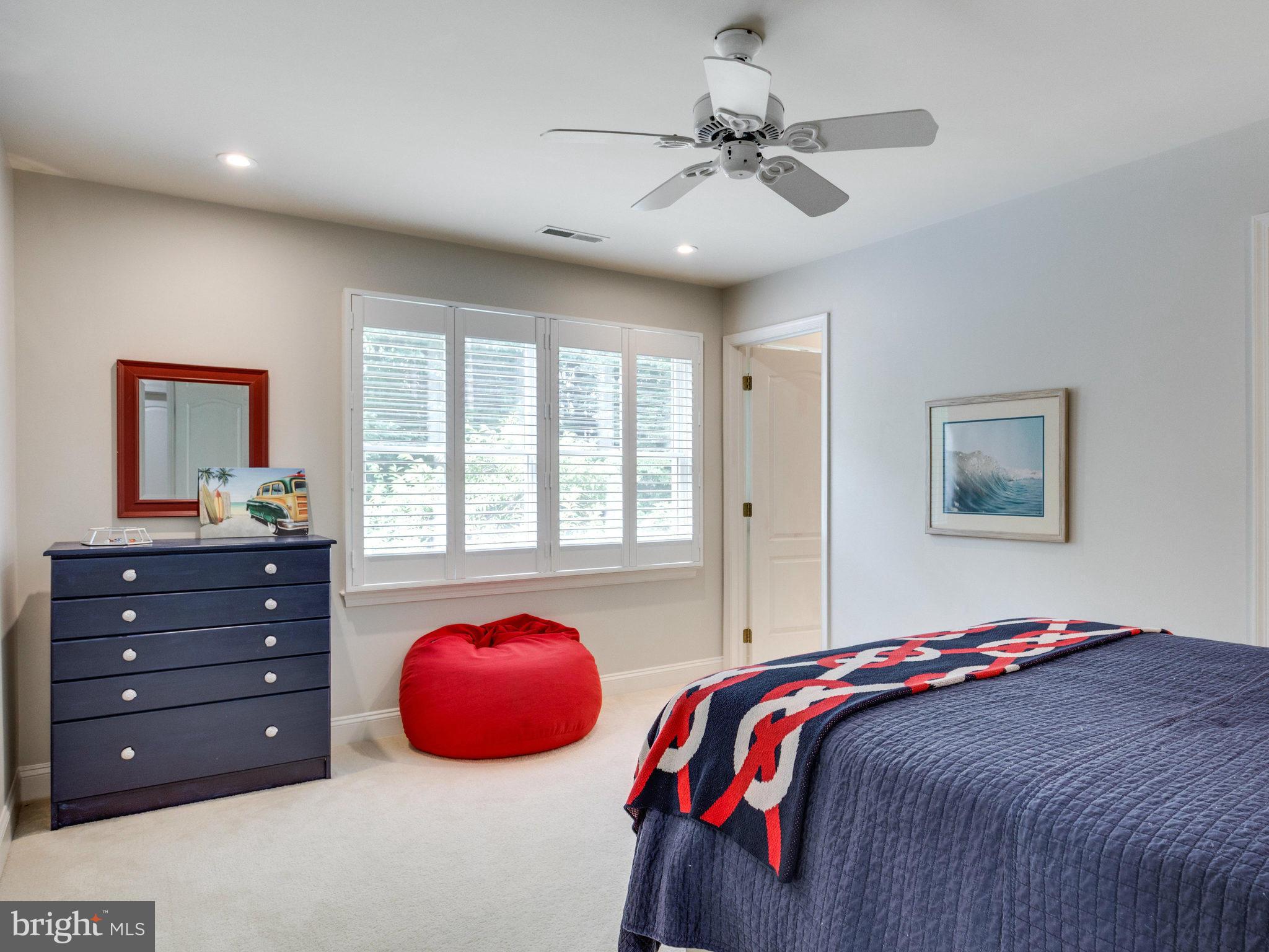 10513 Dunn Meadow Road Vienna, VA 22182 - Photo 21 of 30 Bedroom