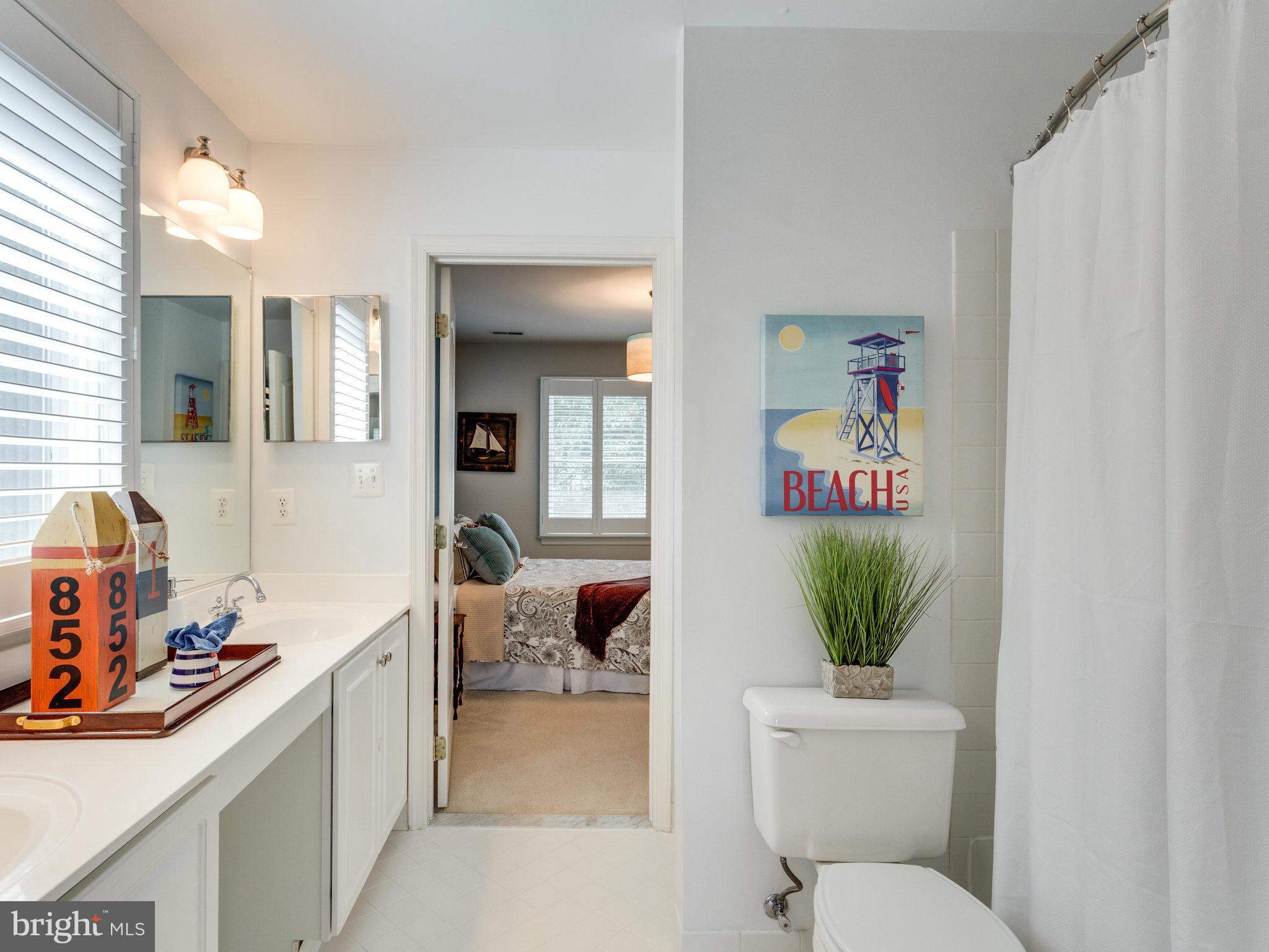 10513 Dunn Meadow Road Vienna, VA 22182 - Photo 23 of 30 Bath