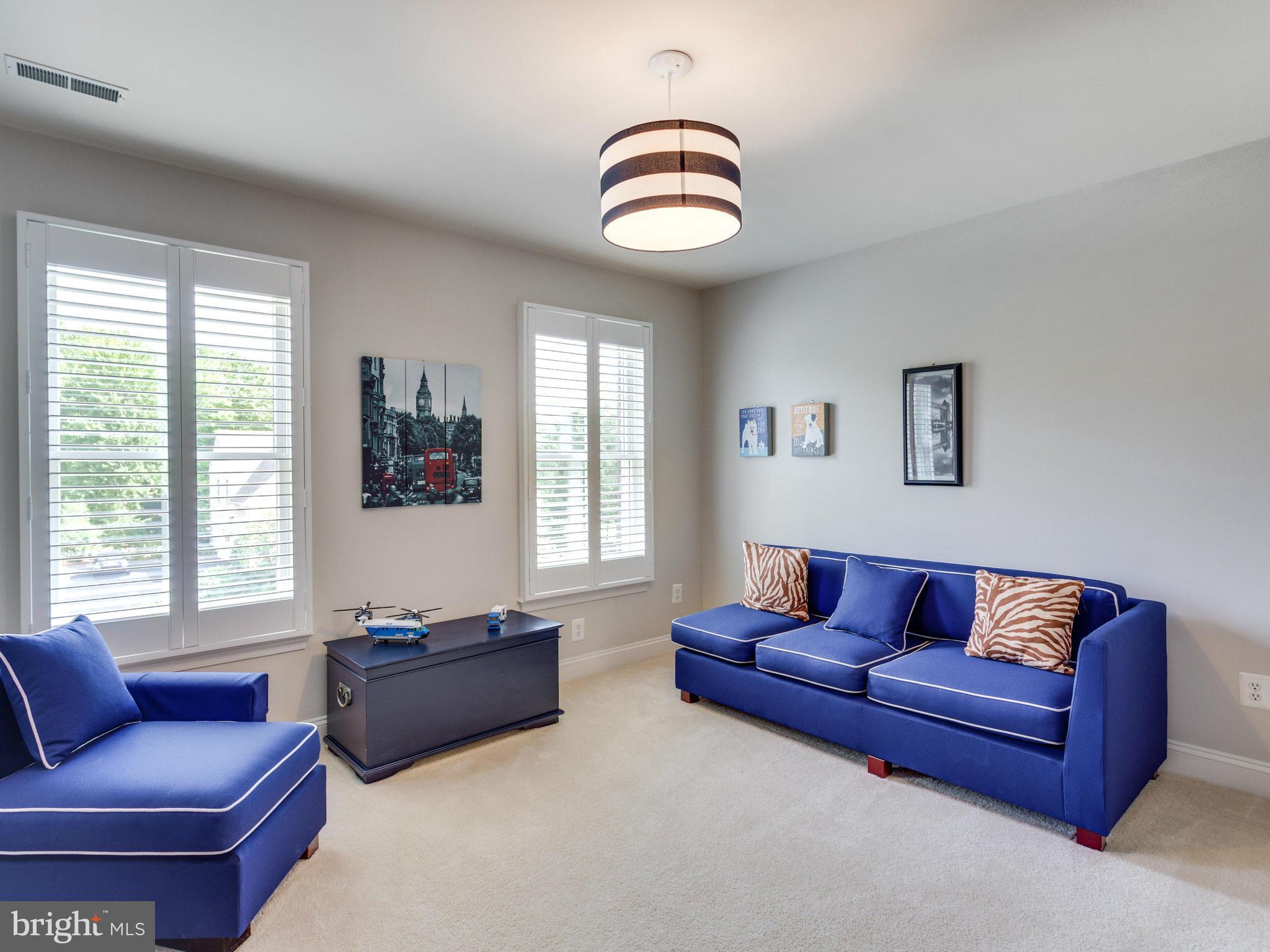 10513 Dunn Meadow Road Vienna, VA 22182 - Photo 24 of 30 Bedroom