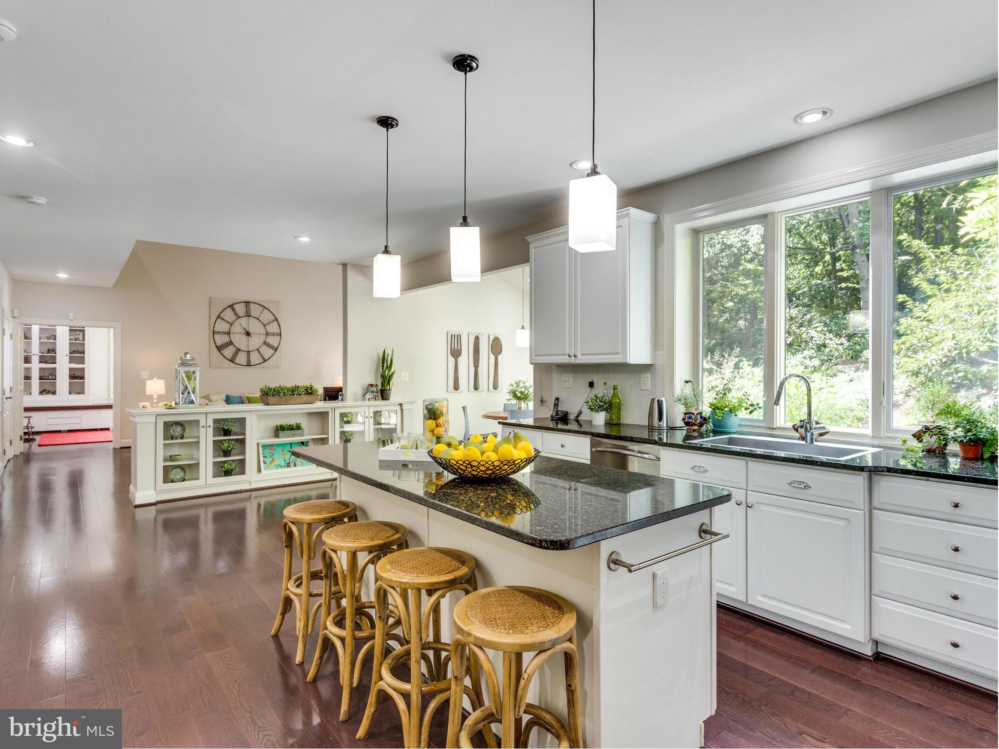 10513 Dunn Meadow Road Vienna, VA 22182 - Photo 7 of 30 Kitchen