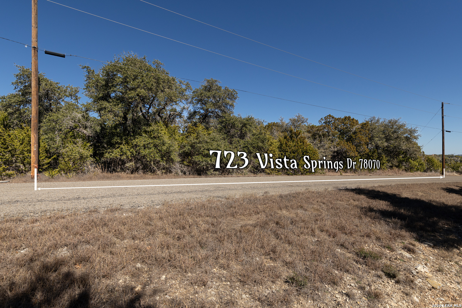 723 Vista Springs Spring Branch, TX 78070 - Photo 11 of 35