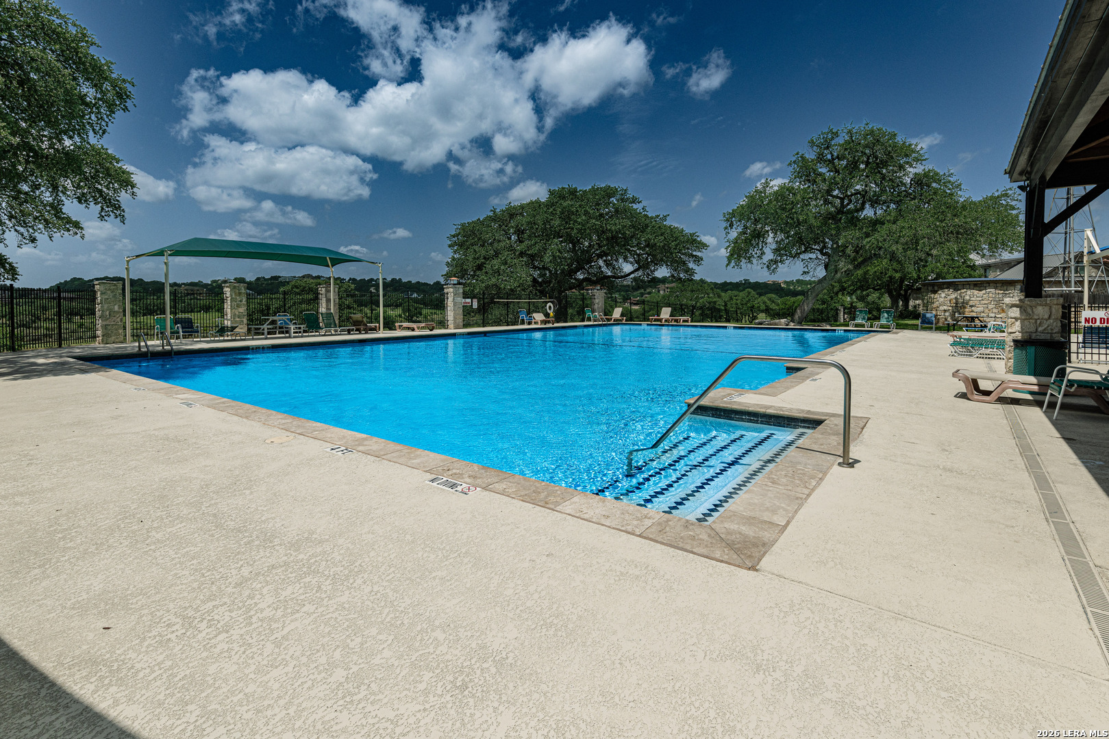 723 Vista Springs Spring Branch, TX 78070 - Photo 23 of 35