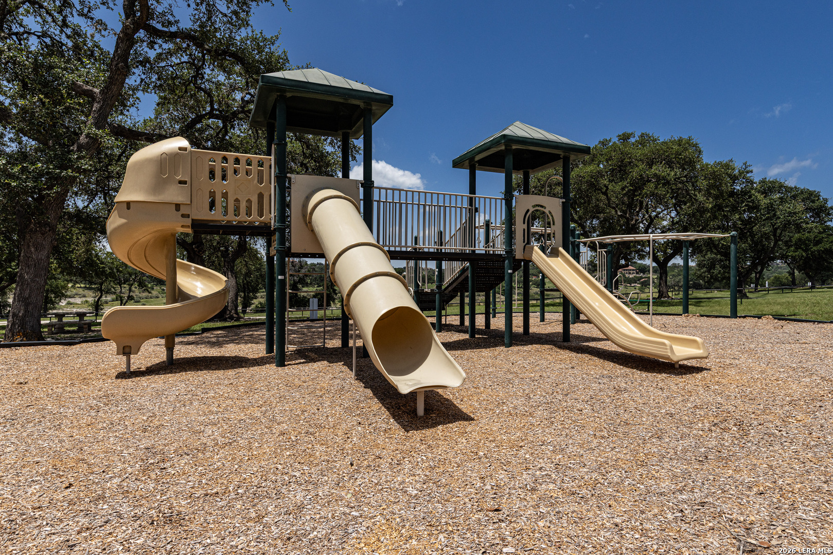 723 Vista Springs Spring Branch, TX 78070 - Photo 24 of 35