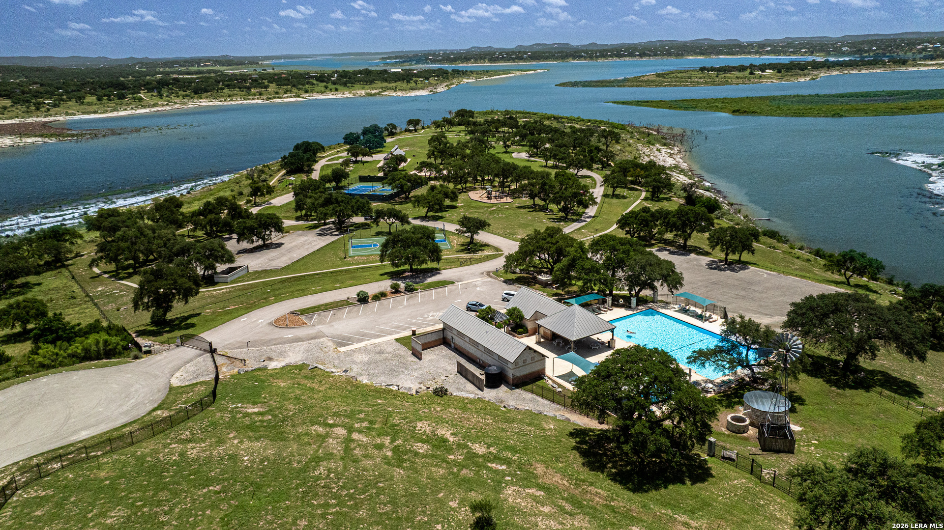 723 Vista Springs Spring Branch, TX 78070 - Photo 29 of 35