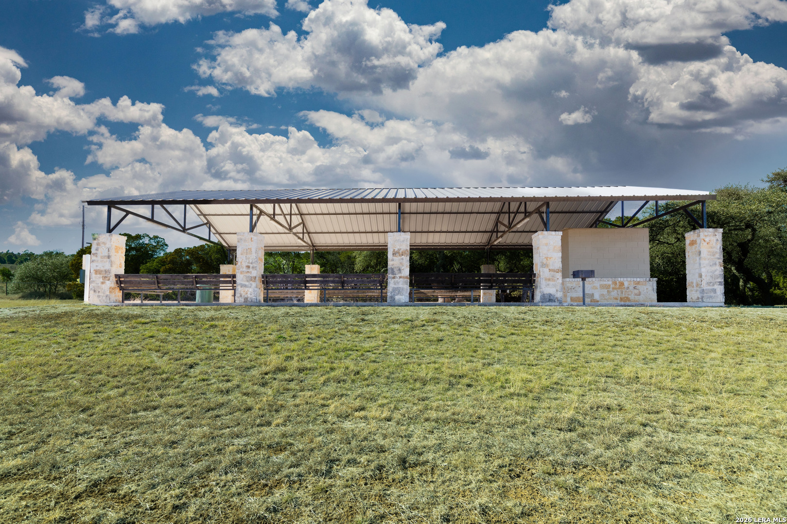 723 Vista Springs Spring Branch, TX 78070 - Photo 34 of 35