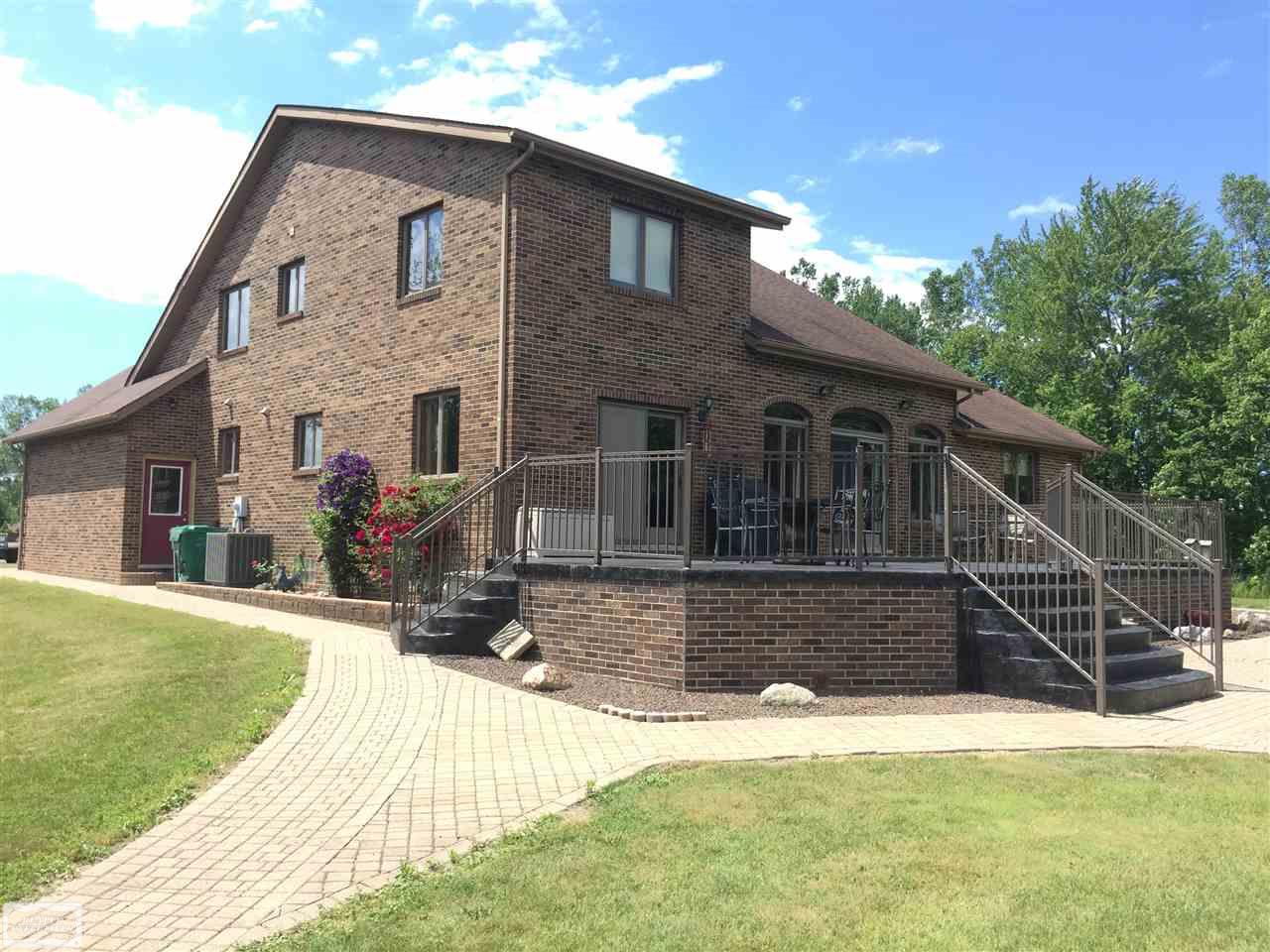 65444 Haven Ridge Road New Haven, MI 48050 - Photo 3 of 31