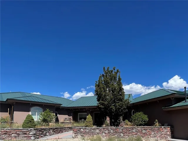 $1,500,000 | 5029 Ellison Road, Ely, NV 89301