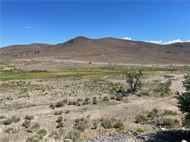 $1,500,000 | 5029 Ellison Road, Ely, NV 89301