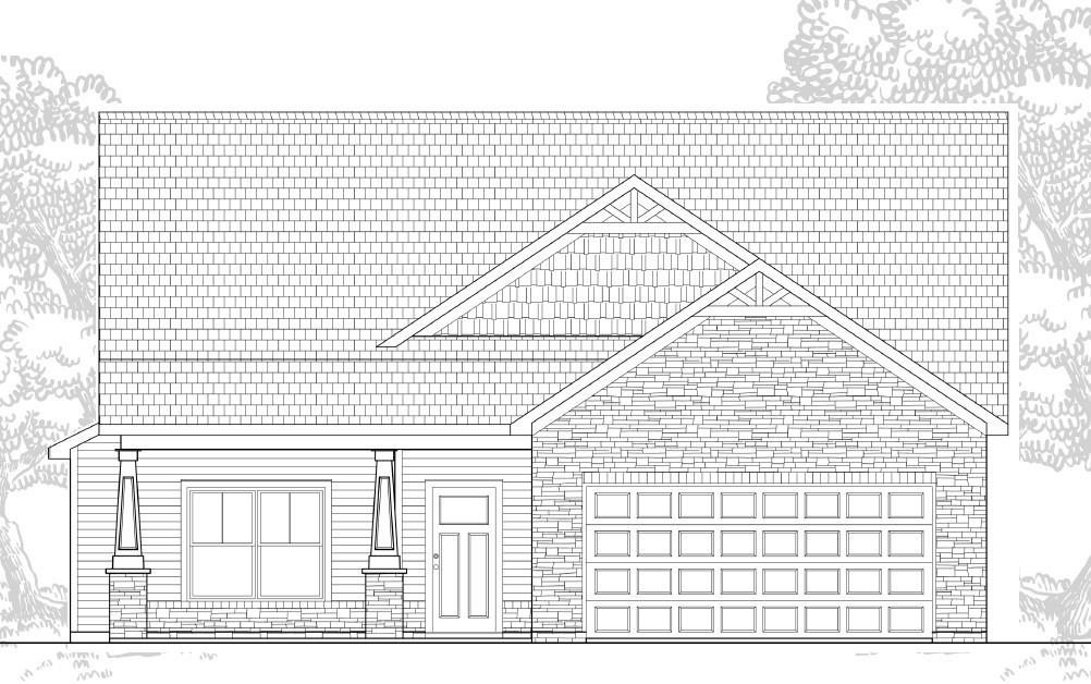 8731 McKee Road Upatoi, GA 31829 - Photo 1 of 1 Photo rendering of home