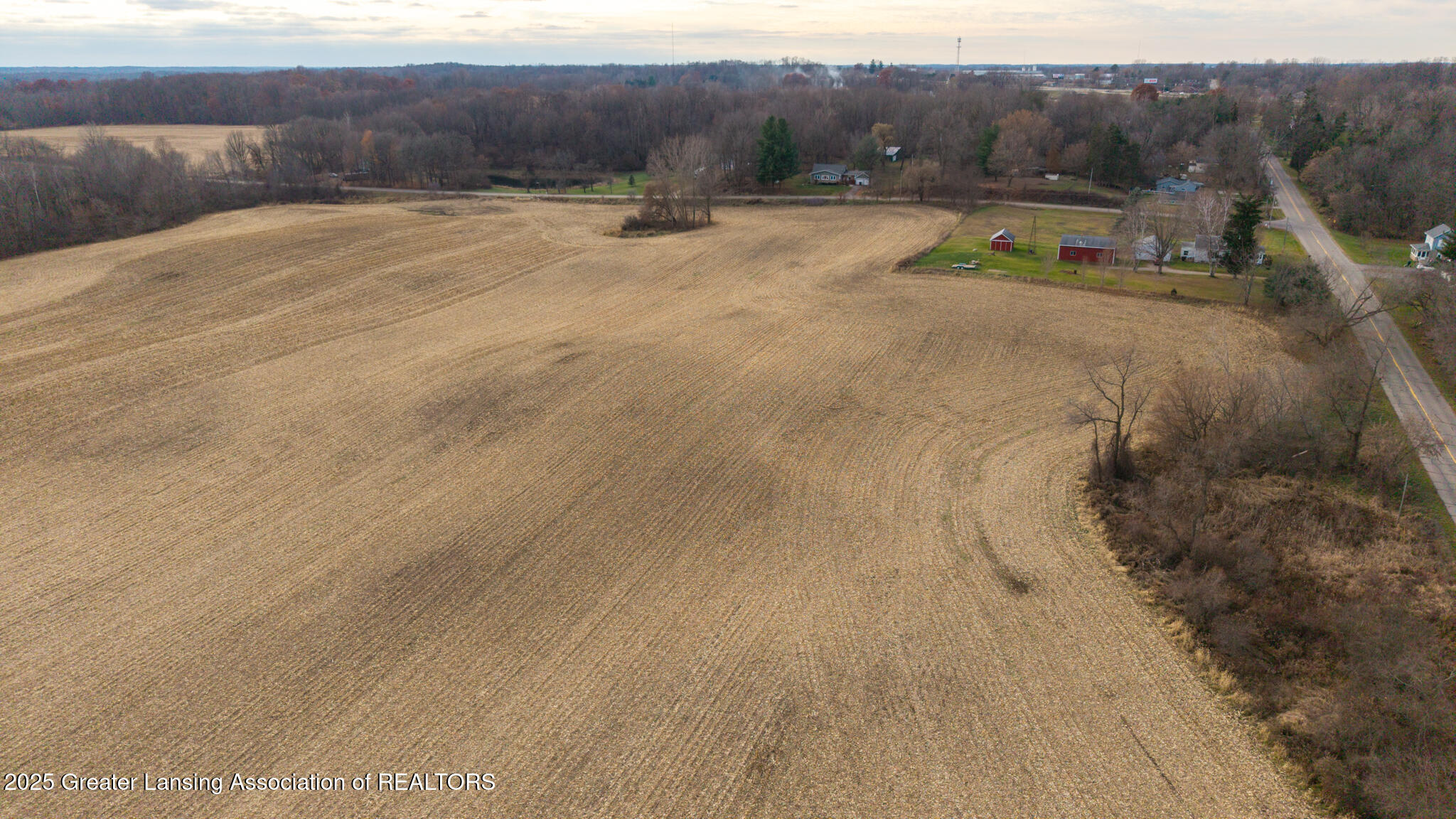 Vl Windsor Highway Dimondale, MI 48821 - Photo 31 of 31 Windsor_Hwy_37_ACRE_BROCK-31