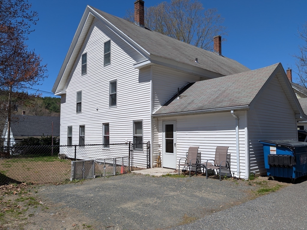357 Main Street, Unit 357 Gilbertville, MA 01031 - Photo 31 of 32 Gallery Image 31