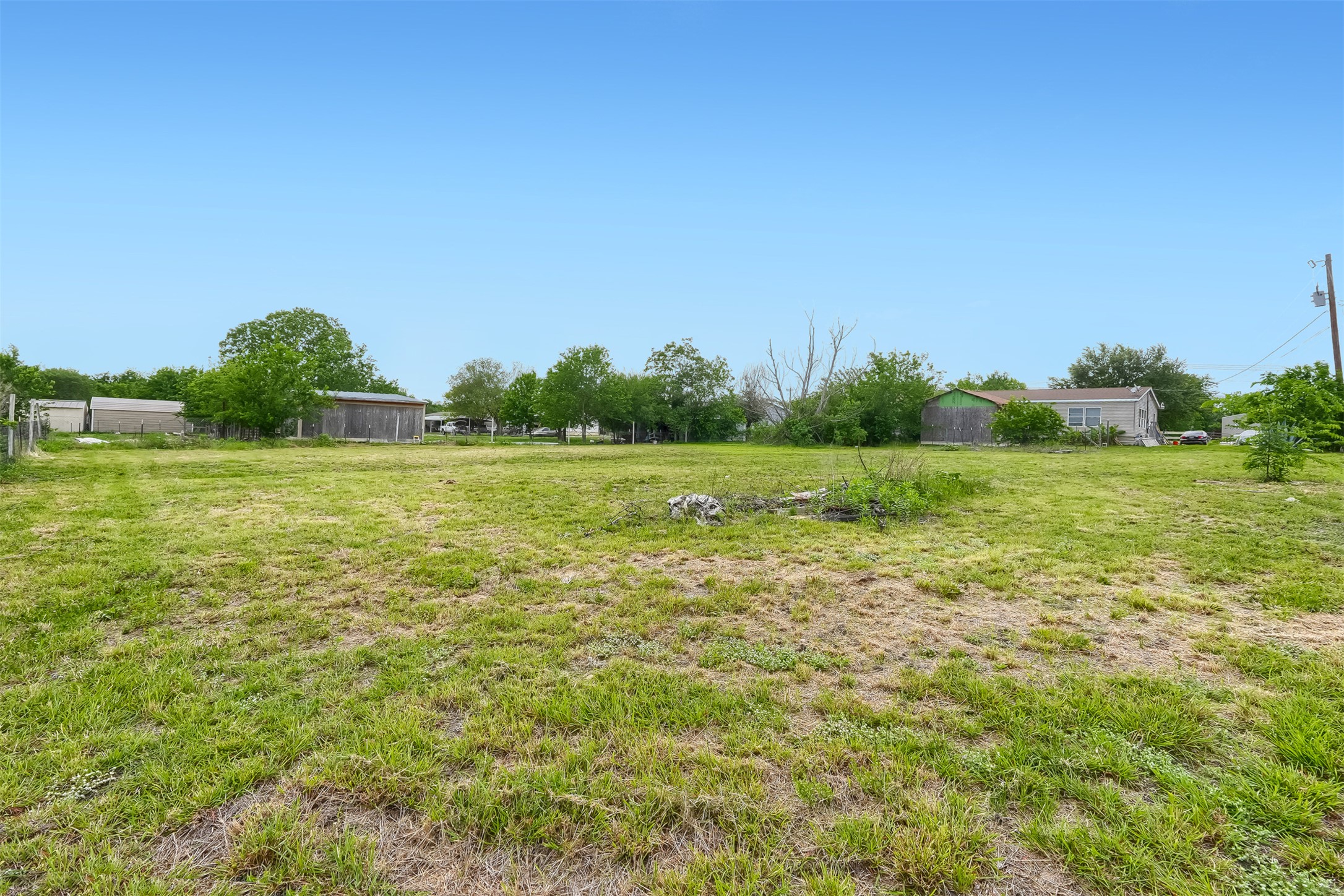 5340 Goforth Road Kyle, TX 78640 - Photo 1 of 29