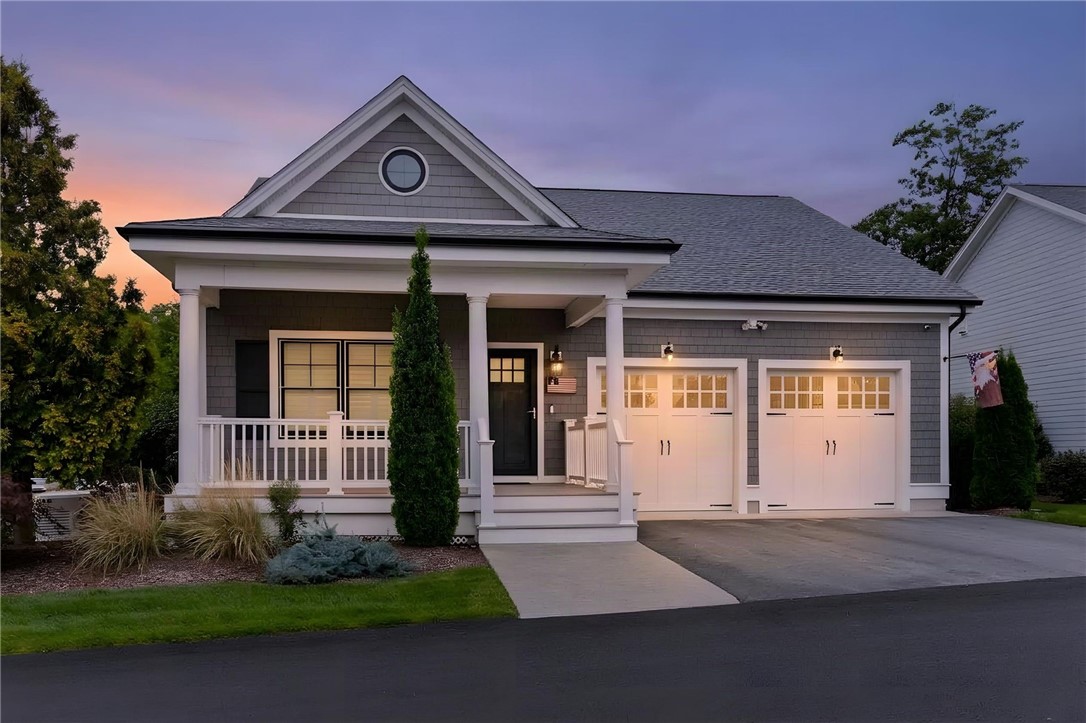 4 Wescott Way Coventry, RI 02816 - Photo 1 of 21 Gallery Image 1