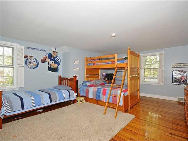 7575 Spring Mill Road Indianapolis, IN 46260 - Photo 14 of 24 Gallery Image 14