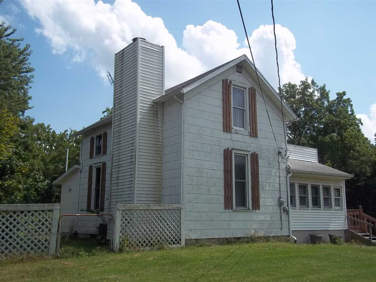3833 North Rangeline Road Huntington, IN 46750 - Photo 1 of 20 Gallery Image 1