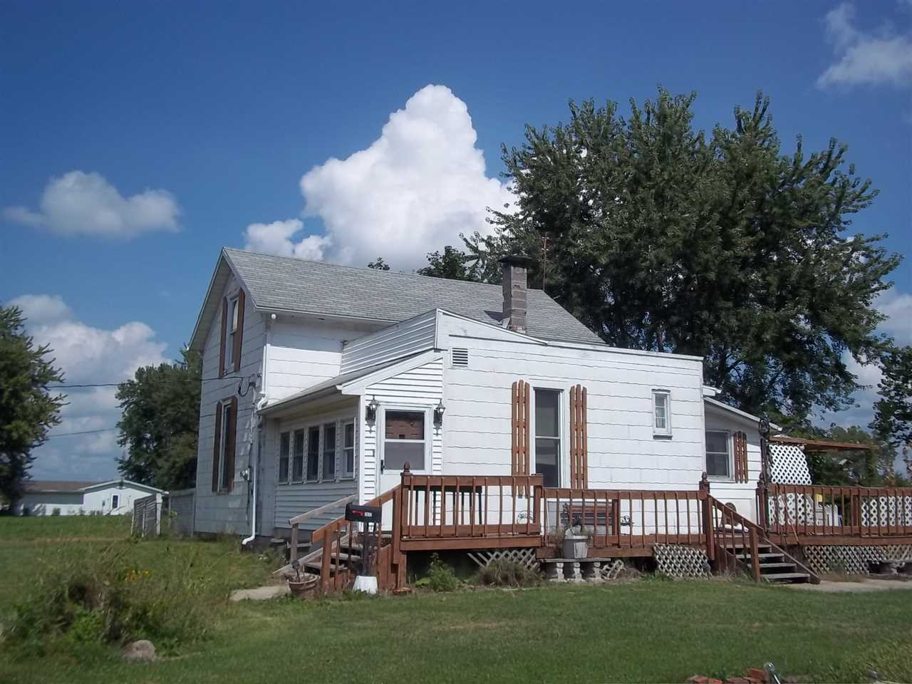 3833 North Rangeline Road Huntington, IN 46750 - Photo 2 of 20 Gallery Image 2