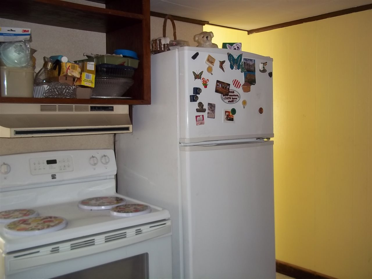 3833 North Rangeline Road Huntington, IN 46750 - Photo 12 of 20 Gallery Image 12