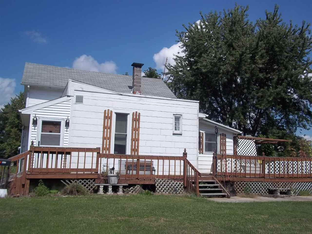 3833 North Rangeline Road Huntington, IN 46750 - Photo 3 of 20 Gallery Image 3