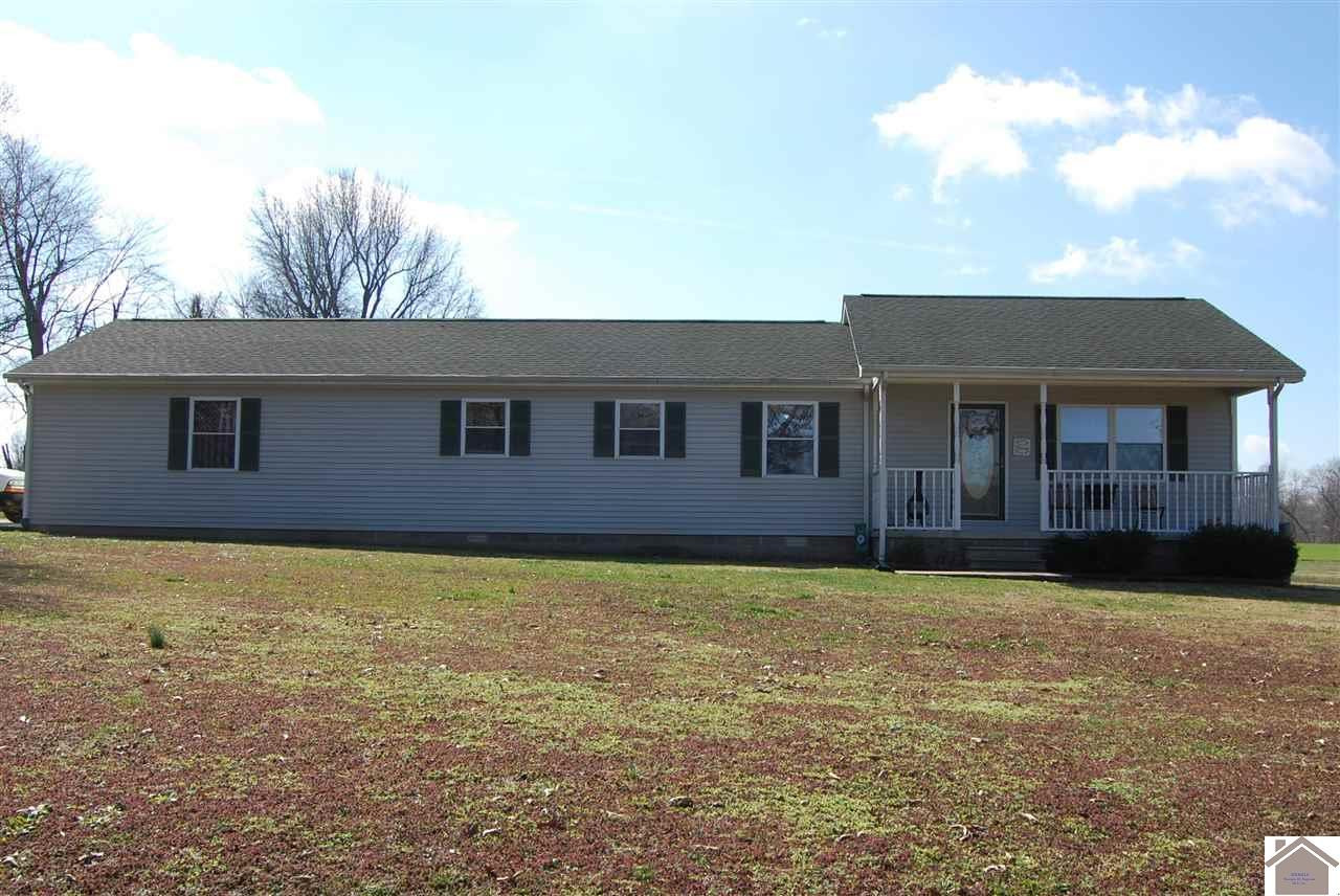 1465 Albert Hook Road La Center, KY 42056 - Photo 1 of 1 Photo 1