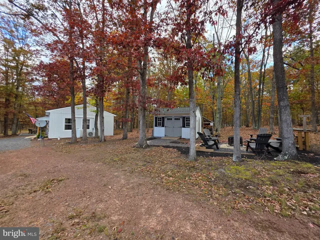 a close up of a mirror